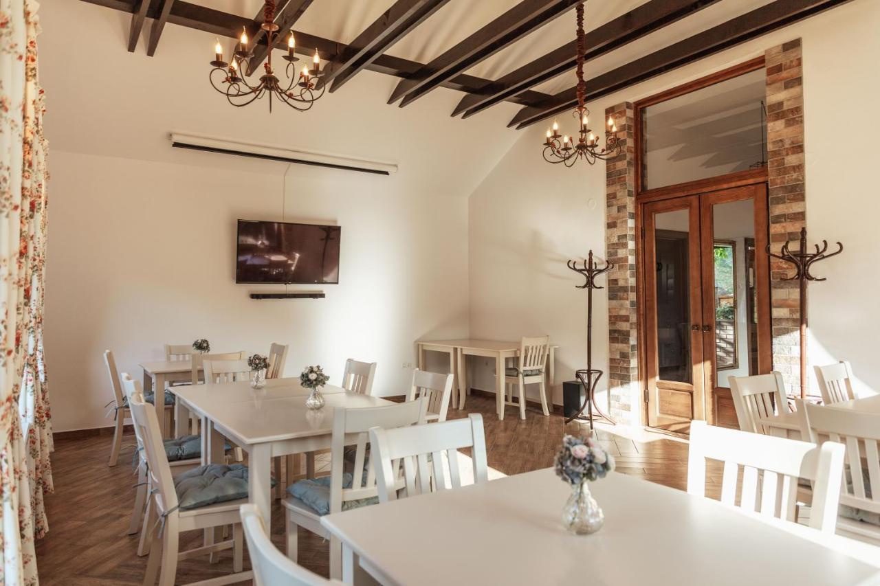 Bed and Breakfast Vén Diófa Sub Cetate Esterno foto