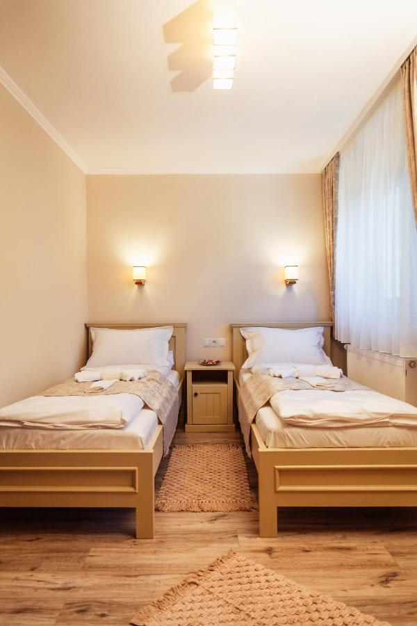 Bed and Breakfast Vén Diófa Sub Cetate Esterno foto